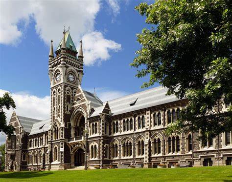 nz-universities