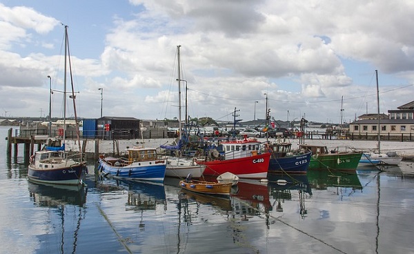 irish-harbour