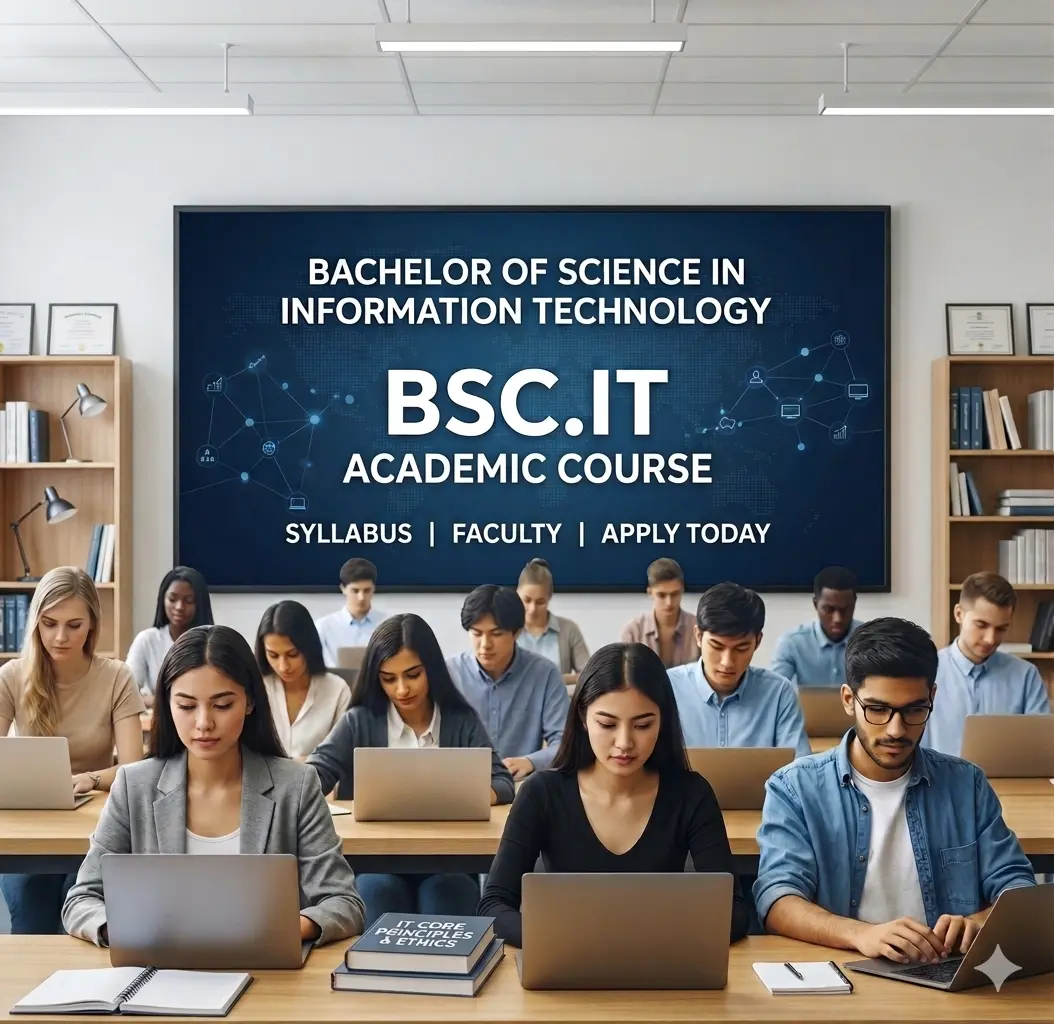 BScit