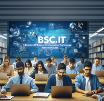 BScit